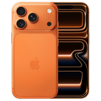 iPhone 17 Pro 512GB arancione ricondizionato