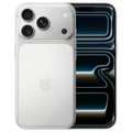 iPhone 17 Pro 512GB argento ricondizionato