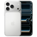 iPhone 17 Pro 512GB argento ricondizionato