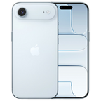 iPhone Air 1TB blu ricondizionato