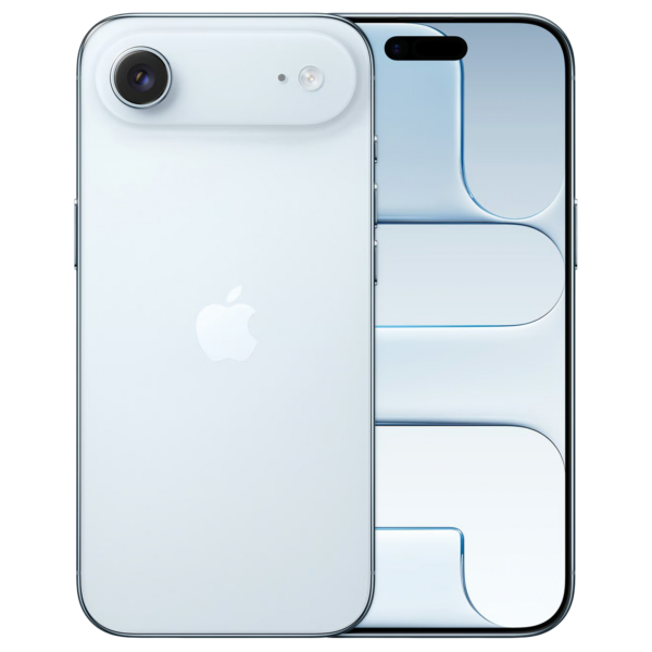 iPhone Air 1TB blu ricondizionato
