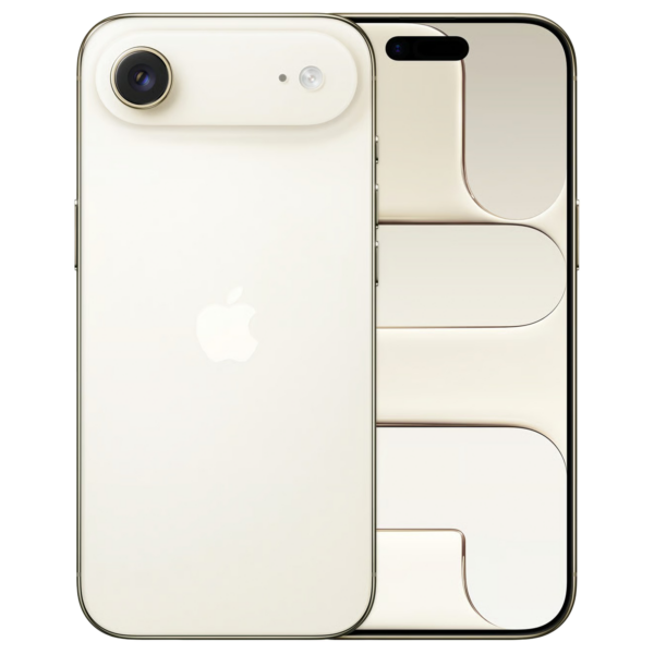 iPhone Air 1TB oro ricondizionato