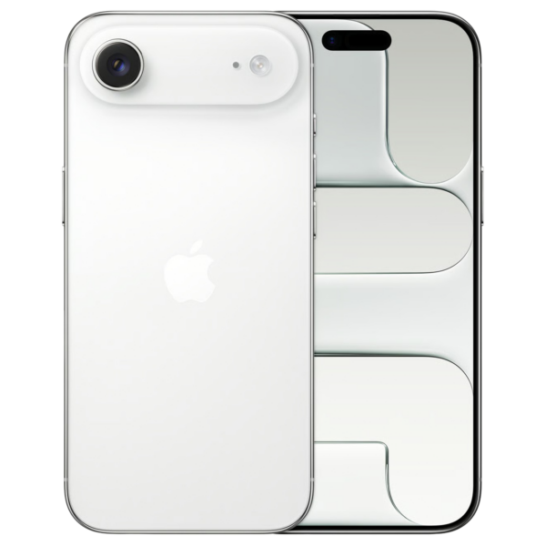 iPhone Air 1TB bianco ricondizionato