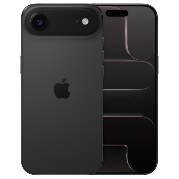 iPhone Air 1TB nero ricondizionato