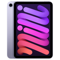 iPad mini 6 64 GB viola ricondizionato