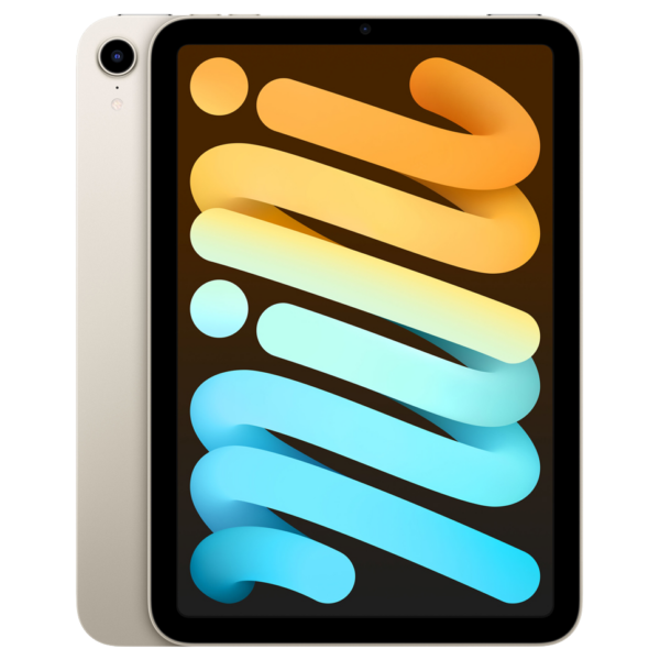 iPad mini 6 64 GB 5G ricondizionato galassia