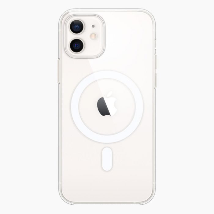 Custodia MagSafe iPhone 11 Pro