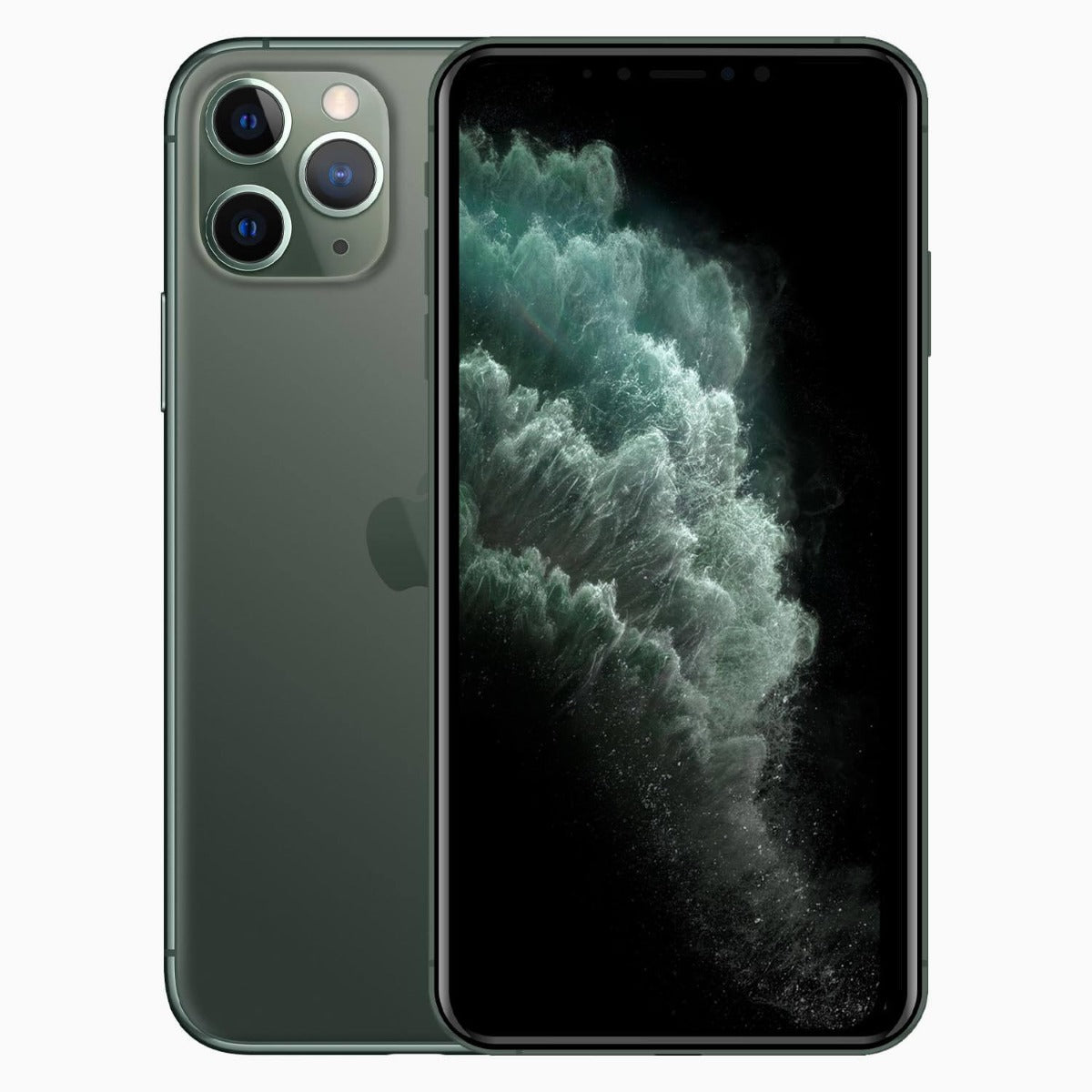 iPhone 11 Pro Max ricondizionato 256 GB midnight - miniatura