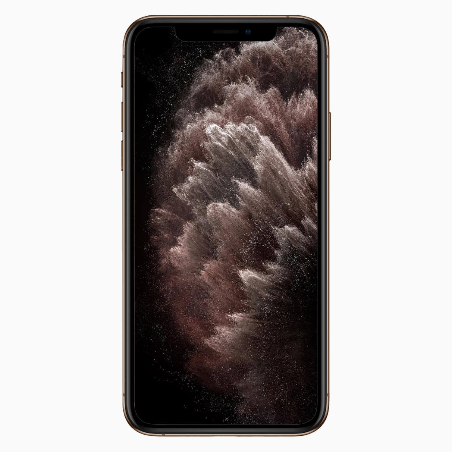 iPhone 11 Pro ricondizionato 512 gb oro - parte anteriore