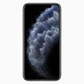 iPhone 11 Pro ricondizionato 256 GB space grey - parte anteriore