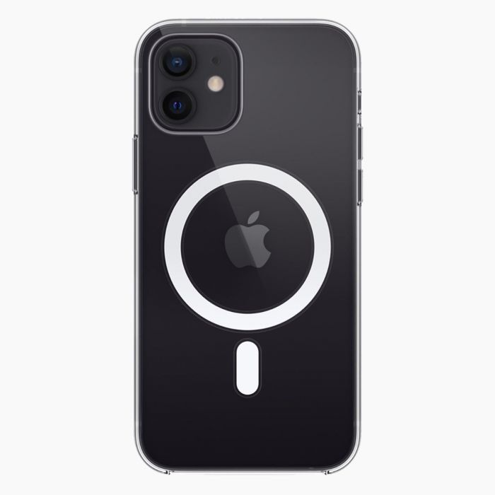Custodia MagSafe iPhone 12 Mini