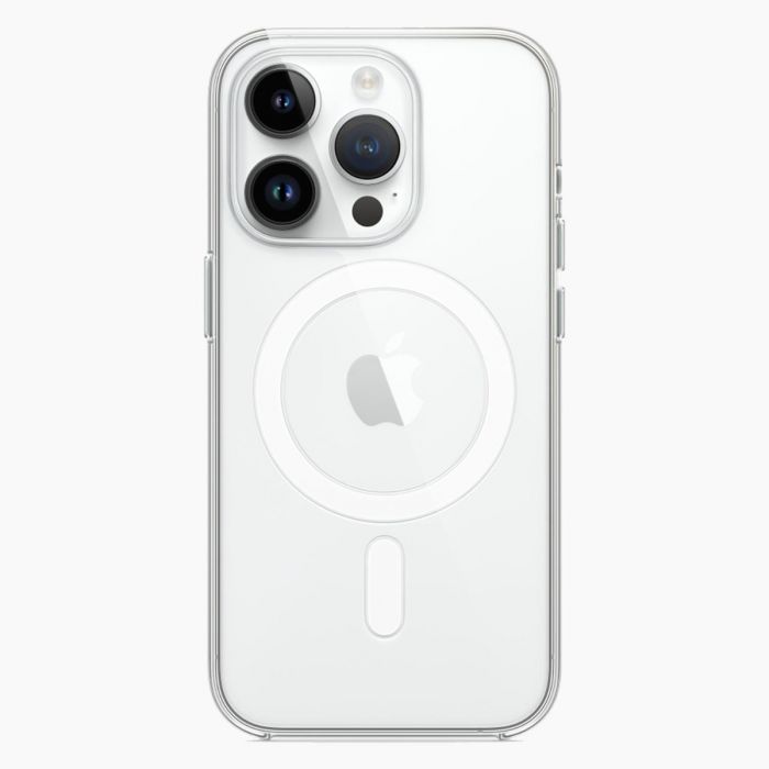 Custodia MagSafe iPhone 12 Pro