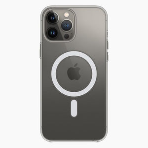 Custodia MagSafe iPhone 13 Pro Max