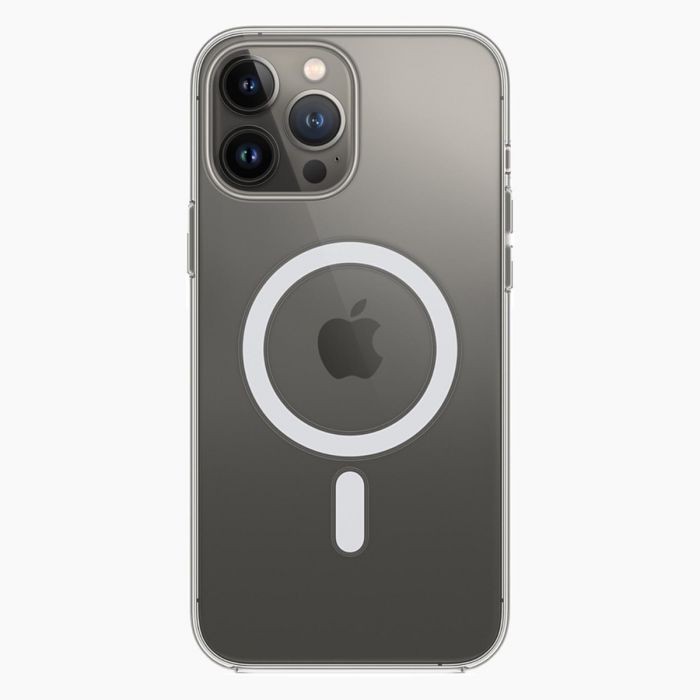Custodia MagSafe iPhone 13 Pro Max