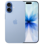 iPhone 17 512GB blu ricondizionato