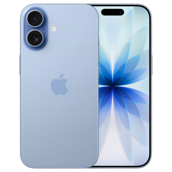 iPhone 17 512GB blu ricondizionato