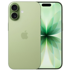 iPhone 17 512GB verde ricondizionato