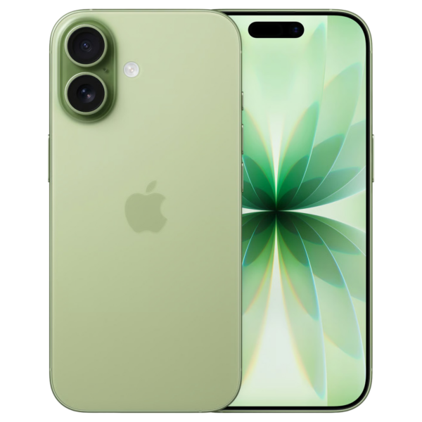 iPhone 17 512GB verde ricondizionato