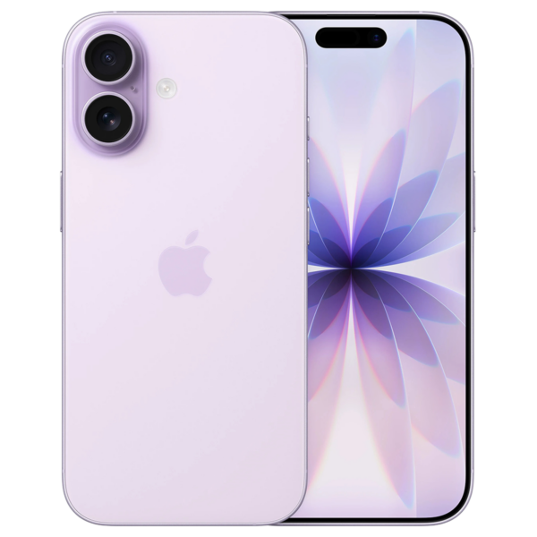 iPhone 17 512GB viola ricondizionato