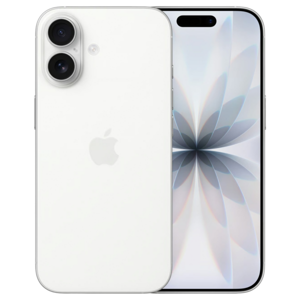 iPhone 17 512GB bianco ricondizionato