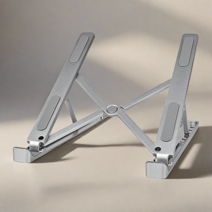 Supporto laptop ricondizionato per MacBook 13 - 16 pollici - foto 2