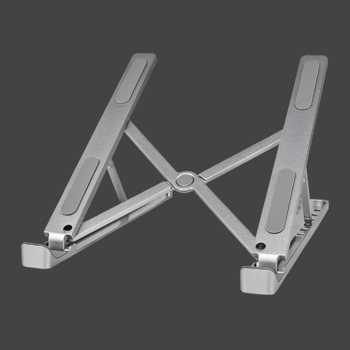 Supporto laptop ricondizionato per MacBook 13 - 16 pollici - foto 3