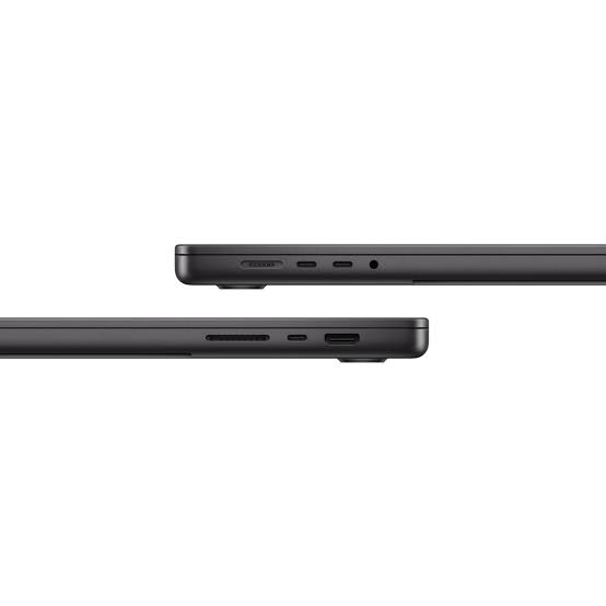 MacBook Pro 16 inch M3 Max 15-core CPU & 30-core GPU 36 GB 1 TB