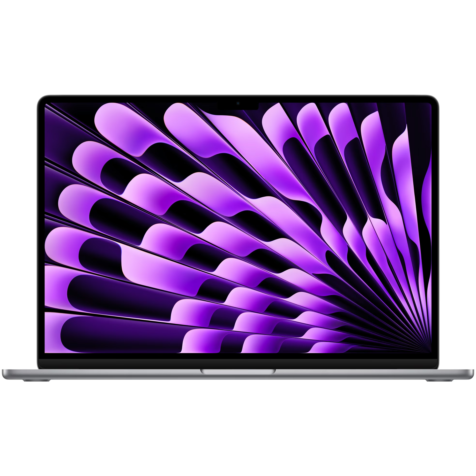 MacBook Air 15 inch M2 8 GB / 256 GB ricondizionato