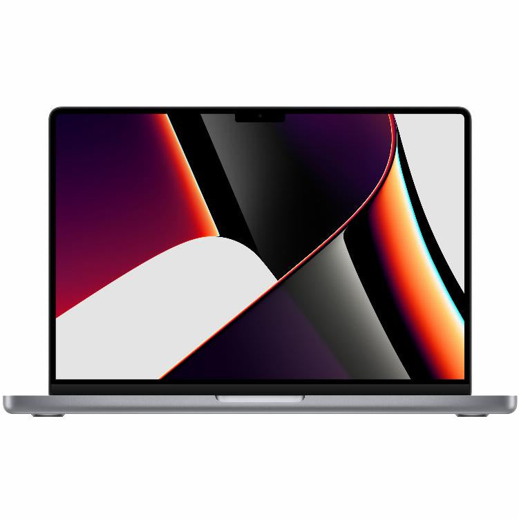 ricondizionato MacBook Pro 14 Grigio siderale