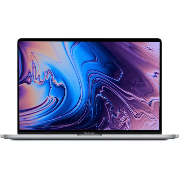 MacBook Pro 13 inch Touchbar i5 1.4 8 GB / 256 GB ricondizionato - fronte