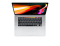 MacBook Pro 16 inch Touchbar i7 2.6 1 TB Grigio siderale