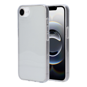 Custodia trasparente iPhone 16e ricondizionato - miniatura
