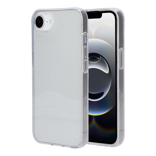 Custodia trasparente iPhone 16e ricondizionato - miniatura