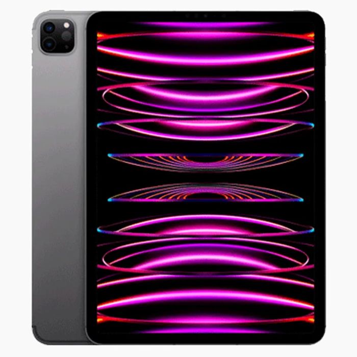 iPad Pro 5 (2021) 12,9 inch 512GB