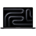 MacBook Pro 16 inch M3 Pro 12-core CPU & 18-core GPU 18 GB 512 GB