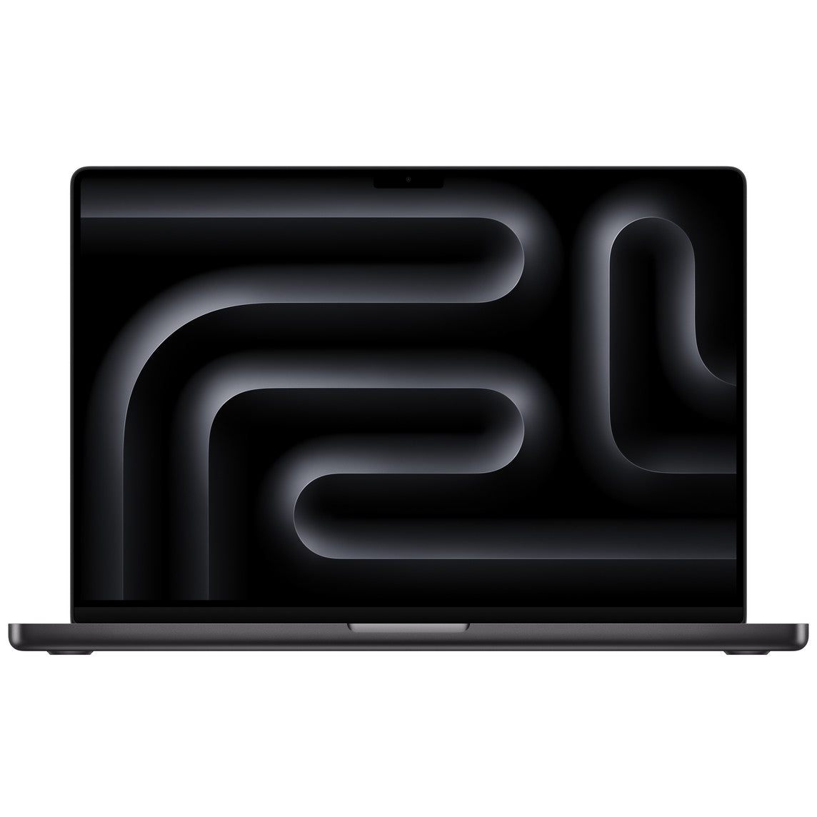 MacBook Pro 16 inch M3 Pro 12-core CPU & 18-core GPU 18 GB 512 GB