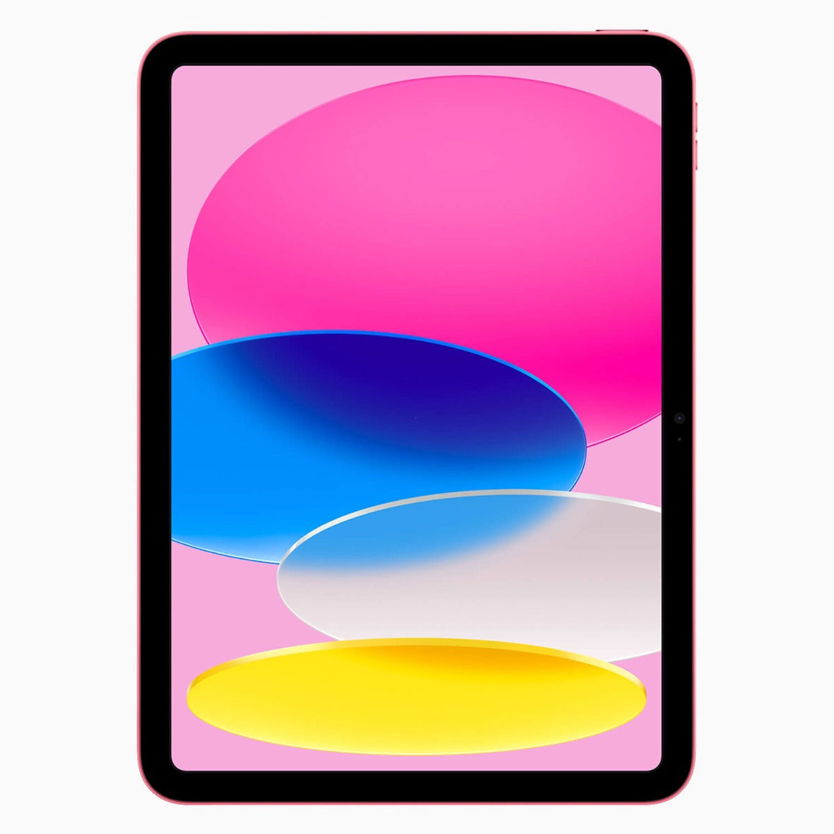 iPad 2022 ricondizionato 64 GB - fronte