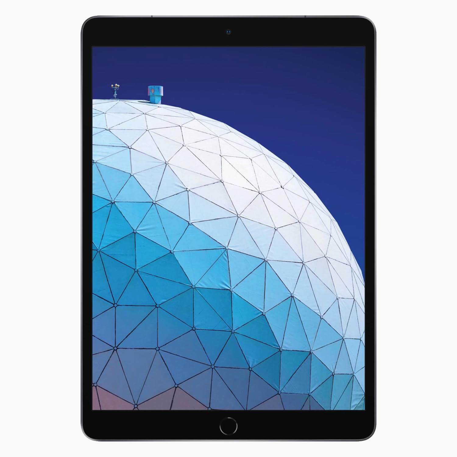 iPad Air 3 64GB grigio siderale ricondizionato