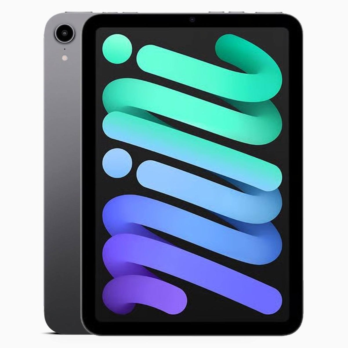 iPad mini 7 ricondizionato 128 GB space grey - miniatura
