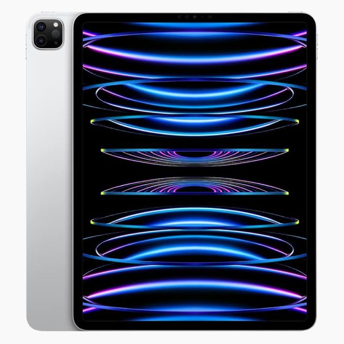 iPad Pro 5 (2021) 12,9 inch 512GB