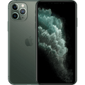 iPhone 11 Pro ricondizionato 256 GB midnight