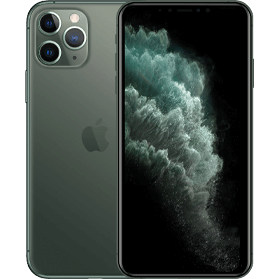 iPhone 11 Pro ricondizionato 256 GB midnight