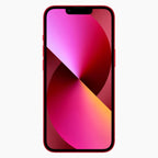 iPhone 13 Mini ricondizionato 128 GB rosso - parte anteriore