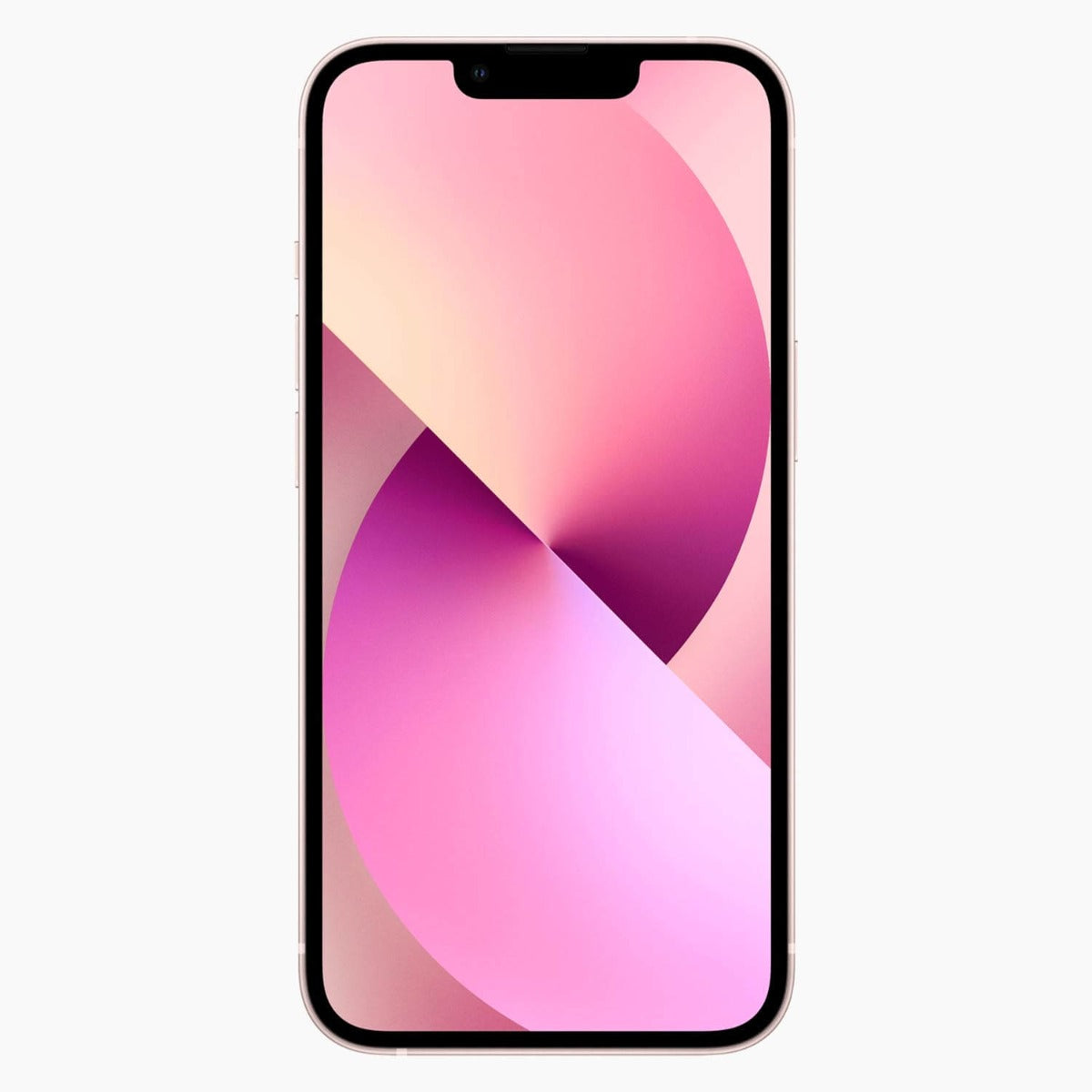 iPhone 13 Mini ricondizionato 256 GB - parte anteriore