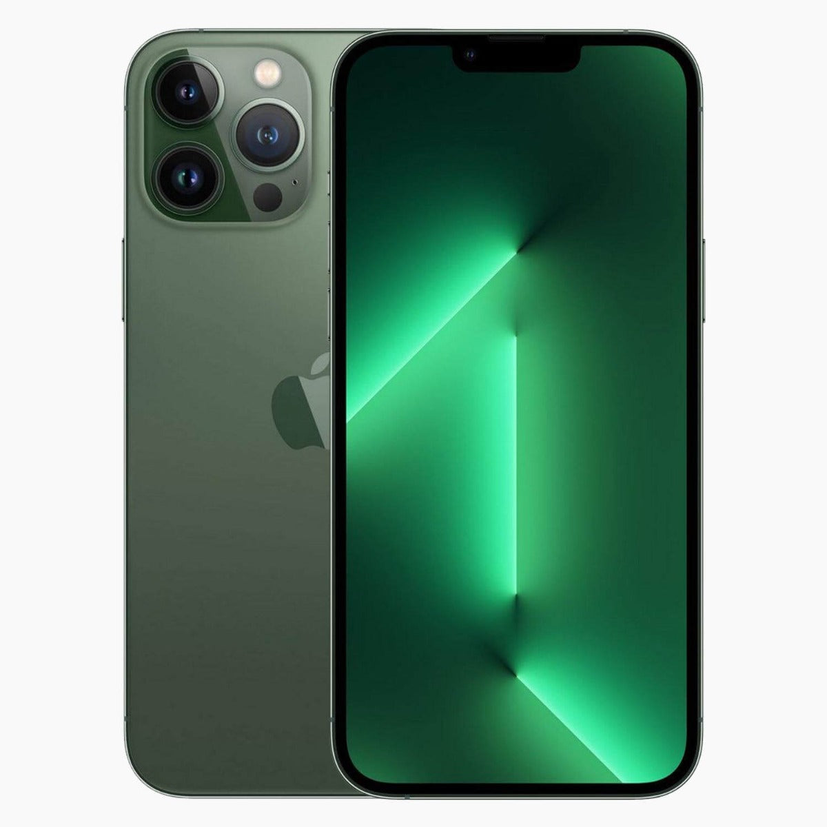 iPhone 13 Pro Max ricondizionato 1tb verde - miniatura