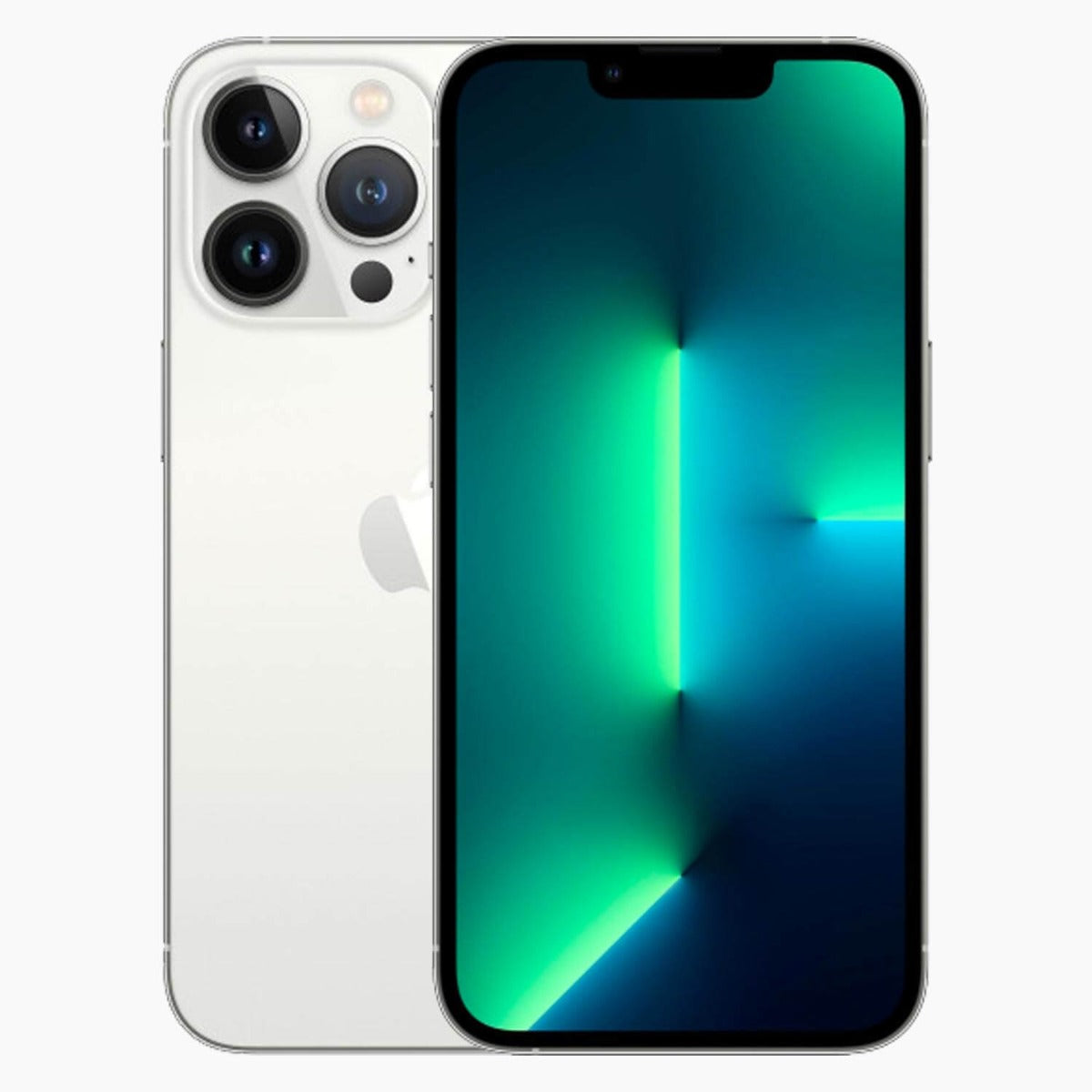 iPhone 13 Pro Max ricondizionato 1tb argento - miniatura - foto 1