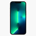 iPhone 13 Pro ricondizionato 256 GB argento - parte anteriore
