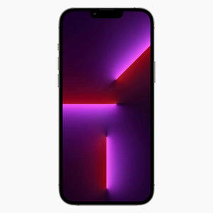 iPhone 13 Pro ricondizionato 1TB nero - parte anteriore