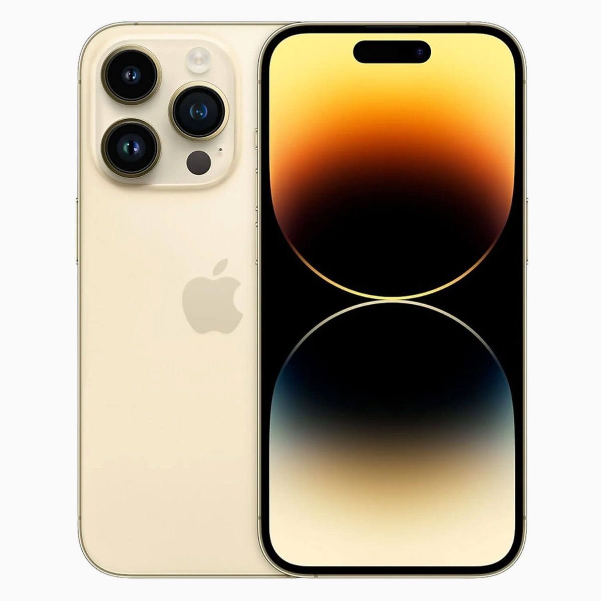 iPhone 14 Pro ricondizionato 512 GB oro