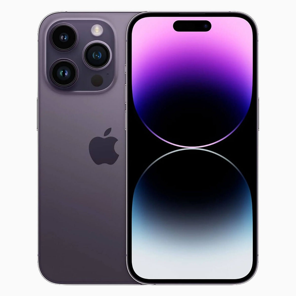 iPhone 14 Pro ricondizionato 512 GB viola
